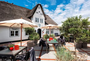 thumbnail: Terrace/patio