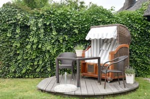 thumbnail: Terrace/patio
