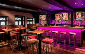 thumbnail: Bar (on property)