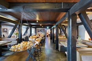thumbnail: Breakfast buffet