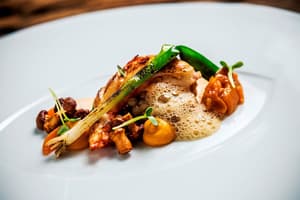 thumbnail: Food and drink