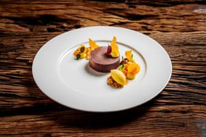 thumbnail: Food and drink