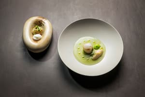 thumbnail: Food and drink