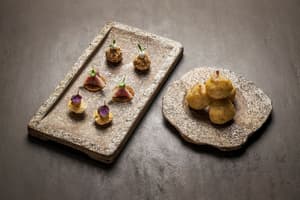 thumbnail: Food and drink