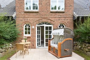 thumbnail: Terrace/patio
