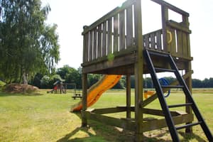 thumbnail: Children's play area - outdoor