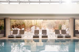 thumbnail: Herb House Spa Lap Pool