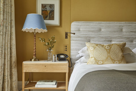 Room Cosy Room