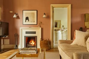 thumbnail: Pavilion Bedroom Generous Room