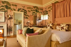 thumbnail: Pavilion Bedroom