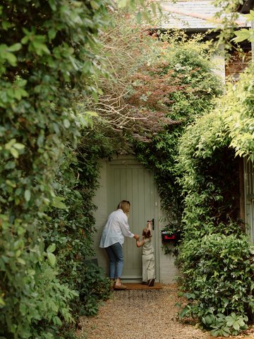 Forest Cottages & Cabin - Family Stays