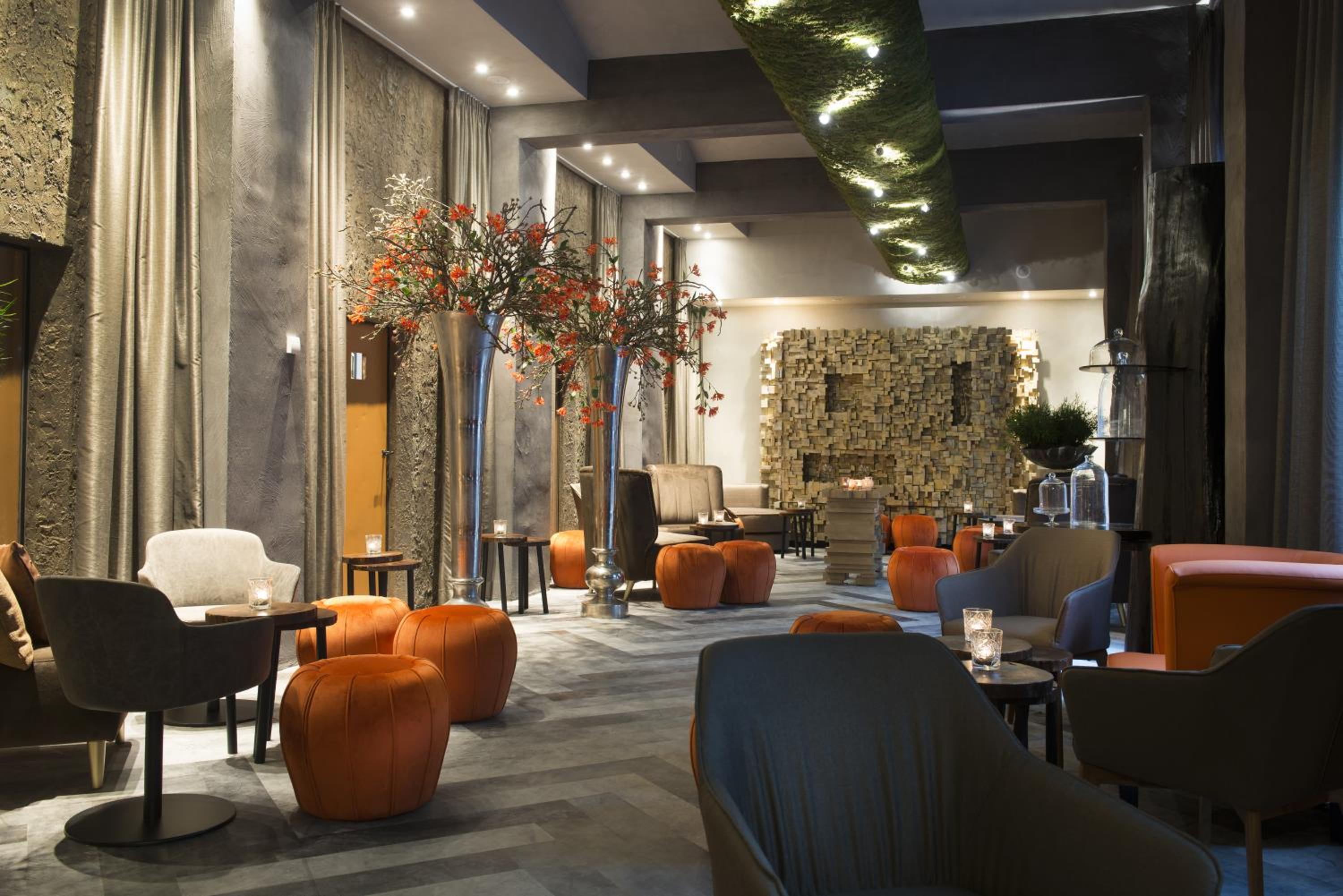 Restaurant-cafeteria