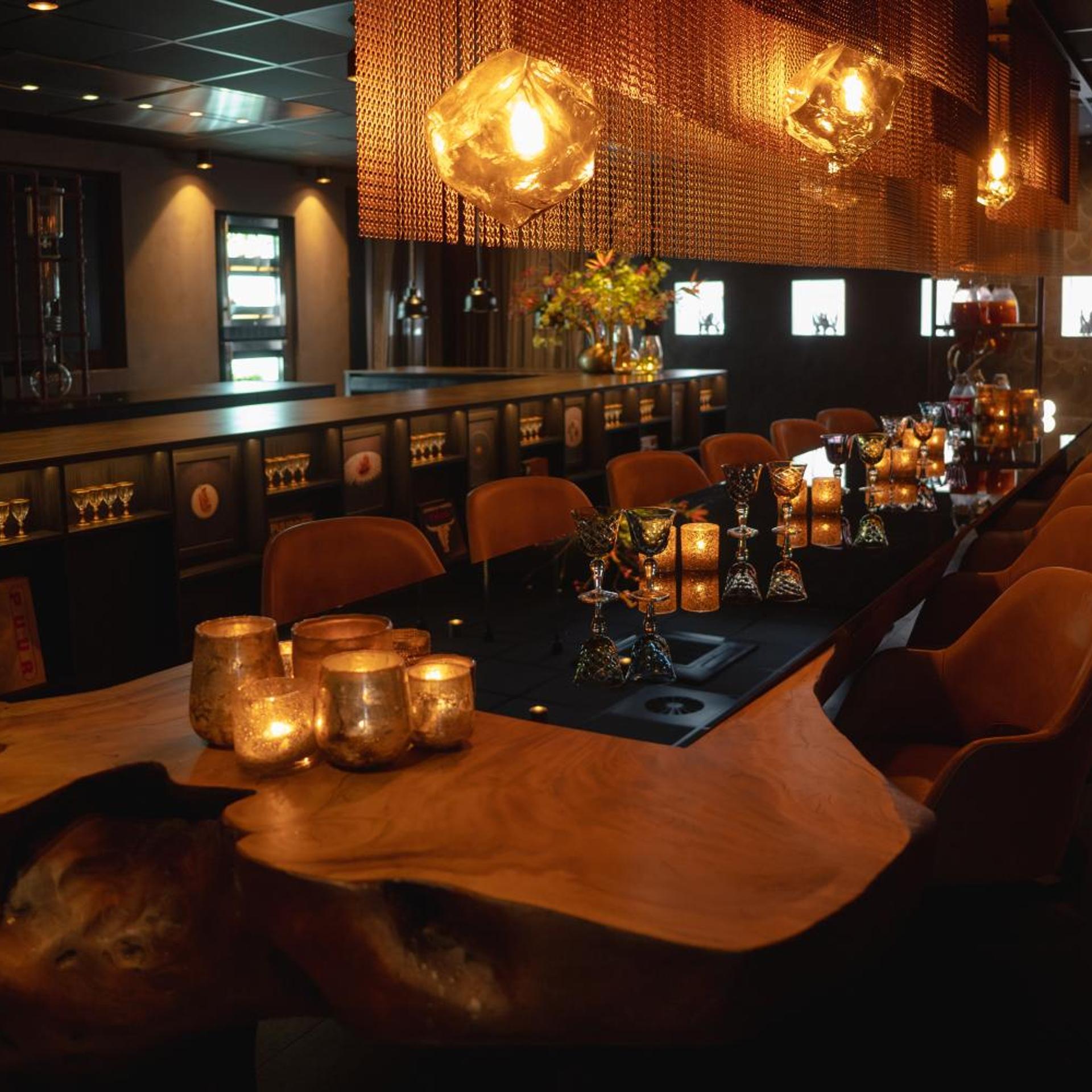 Restaurant-cafeteria