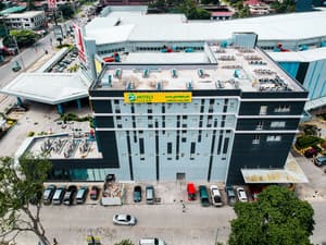 thumbnail: Aerial view