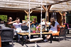 thumbnail: Terrace/patio