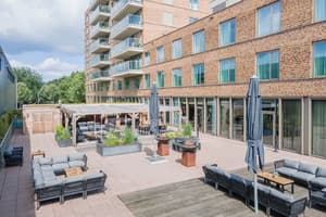 thumbnail: Terrace/patio