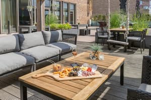 thumbnail: Terrace/patio