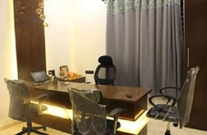 thumbnail: Business center