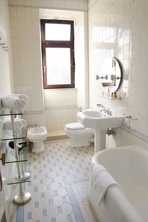 thumbnail: Bathroom