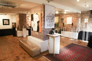 thumbnail: Interior