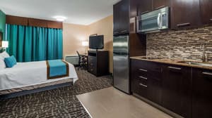 thumbnail: Private kitchenette