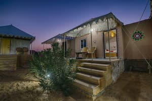 thumbnail: Terrace/patio