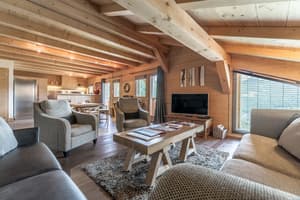 thumbnail: Living area