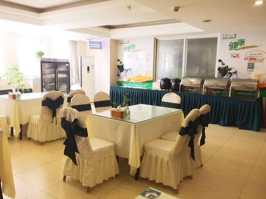 Restaurant-cafeteria