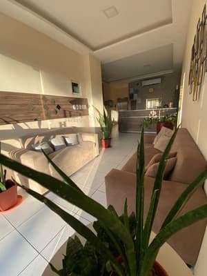 thumbnail: Reception