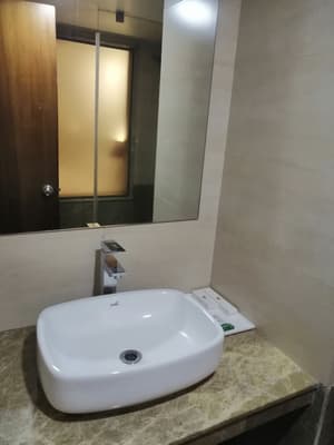 thumbnail: Bathroom sink