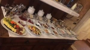 thumbnail: Breakfast buffet