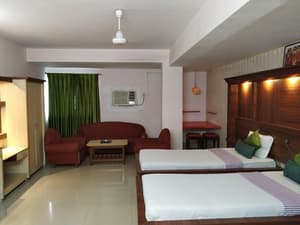 thumbnail: Room