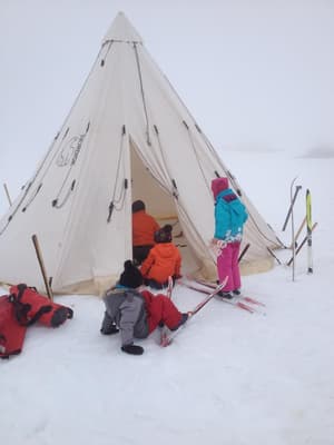 thumbnail: Snow and ski sports