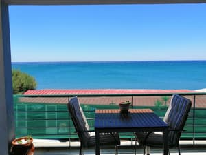 thumbnail: Terrace/patio