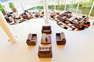 thumbnail: Lobby sitting area