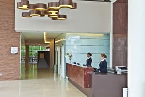 thumbnail: Reception