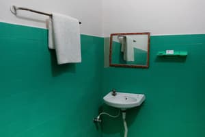 thumbnail: Bathroom