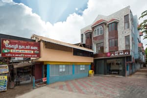 thumbnail: Front of property