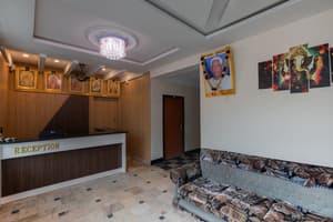 thumbnail: Reception