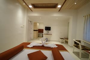 thumbnail: Interior