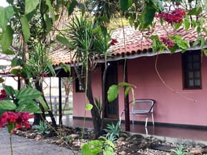 thumbnail: Terrace/patio