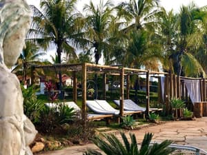 thumbnail: Sundeck