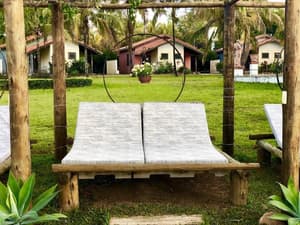 thumbnail: Sundeck