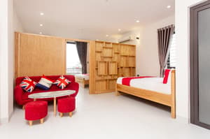 thumbnail: Room