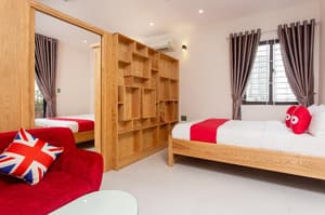 thumbnail: Room