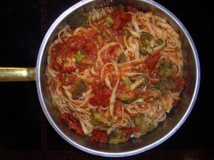 thumbnail: Food and drink