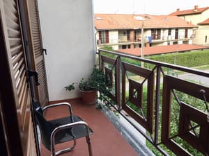 thumbnail: Balcony