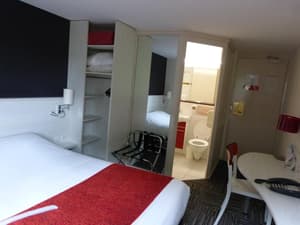 thumbnail: Room