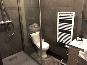 thumbnail: Bathroom