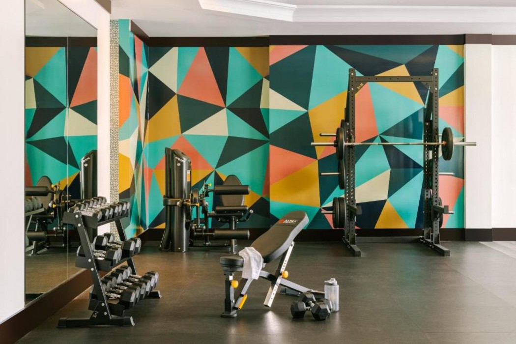 Sport Facilities